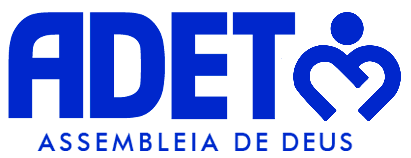 Logo oficial da ADET